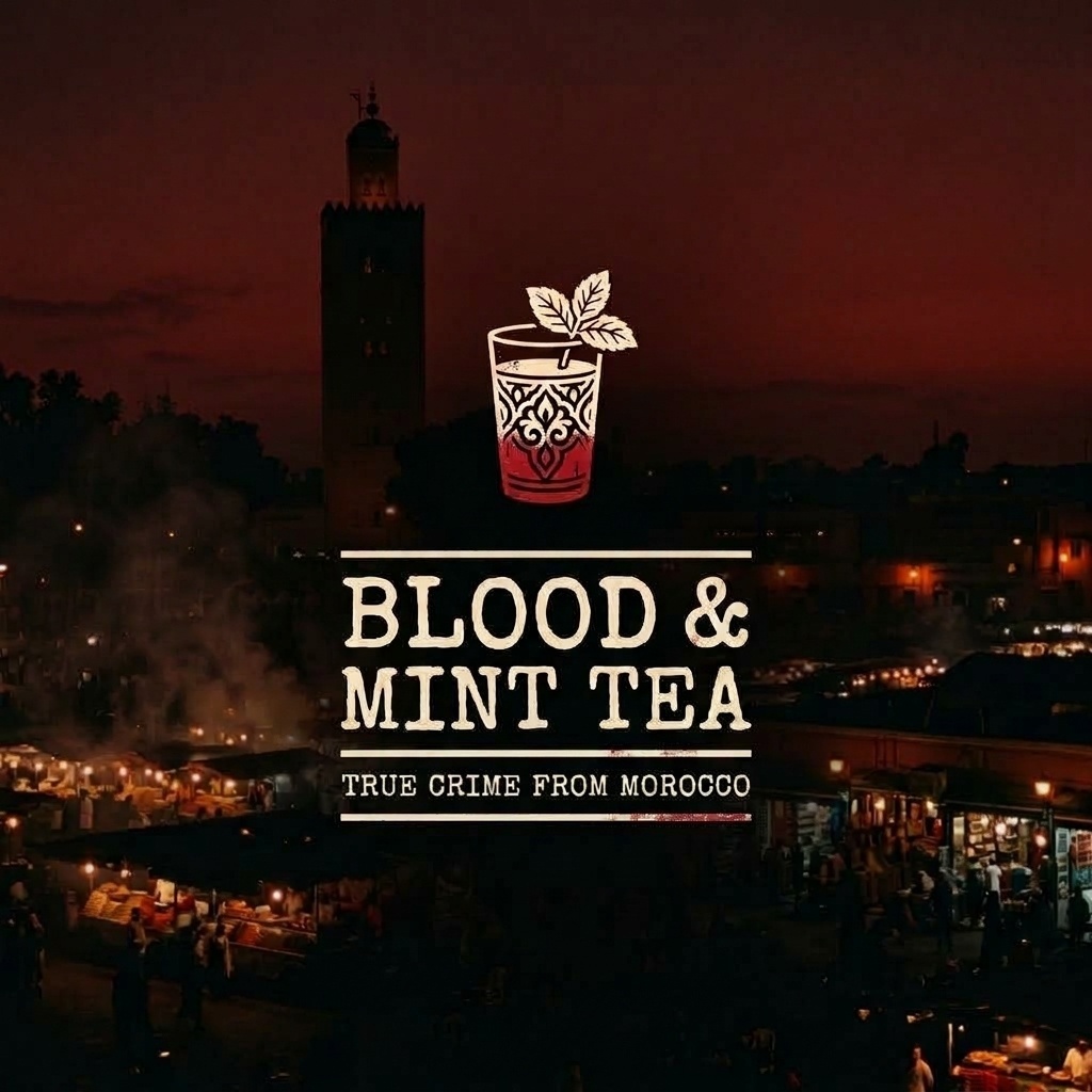Blood and Mint Tea — true crime from Morocco
