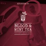 A Death in Tangier — Blood & Mint Tea episode 4 cover art