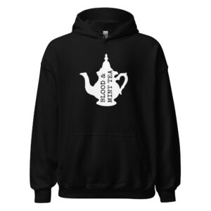 B&MT Hoodie