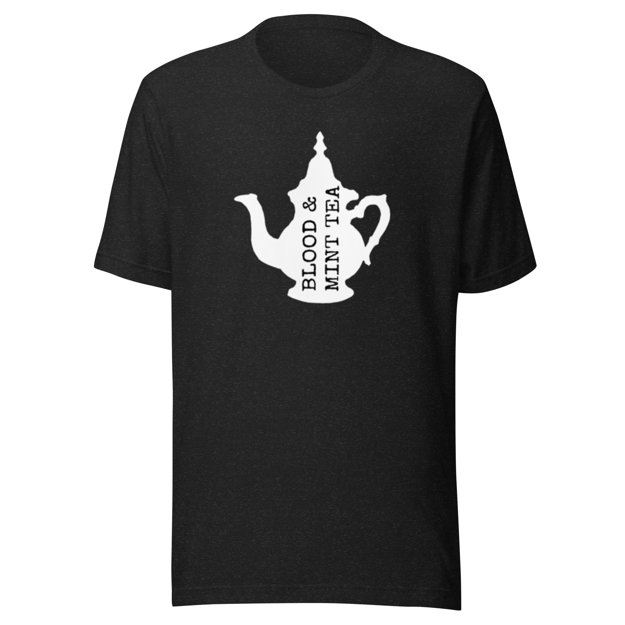 Mint Tea Unisex T-shirt
