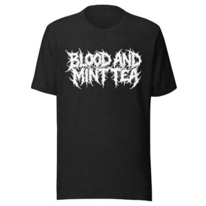 Deadly Unisex T-shirt